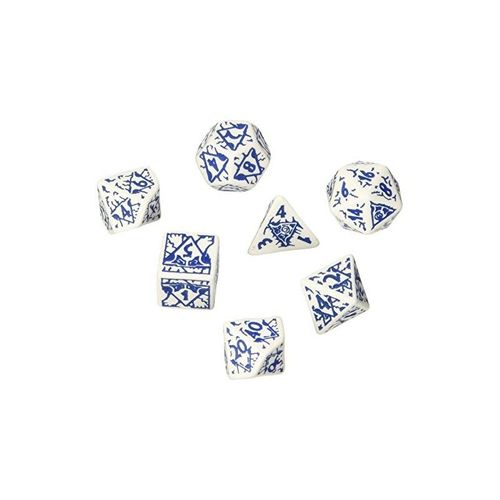 Qw - Pathfinder Reign Of Winter