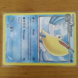 Carte Pokémon Bekipan 19/108 Ciel Rugissant