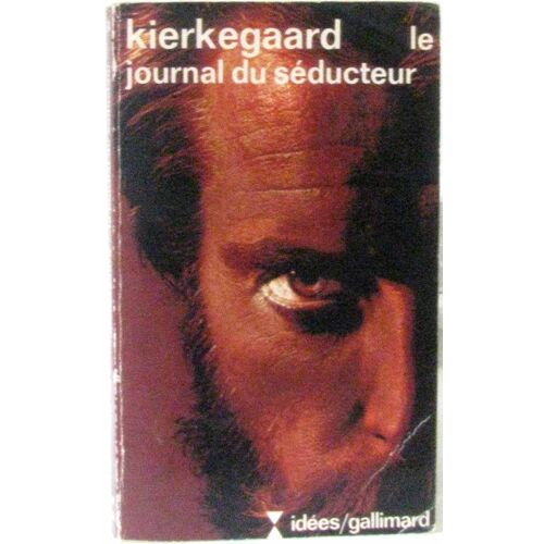 Le Journal Du Seducteur