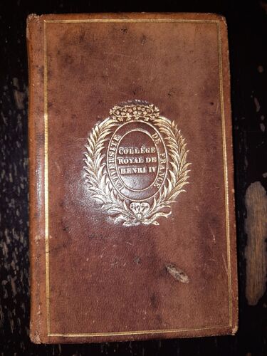 La Religion Suivi Du Poème De La Grace Louis Racine