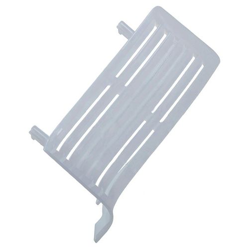 Cache de lampe Réfrigérateur congélateur (480132100565 LIEBHERR KITCHENAID WHIRLPOOL ARISTON HOTPOINT BAUKNECHT)