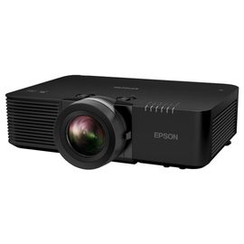 Epson EB-L795SE - Projecteur 3LCD - 7000 lumens - WUXGA (1920 x 1200) - 16:10 - IEEE 802.11a/b/g/n/ac sans fil / LAN / Miracast - noir