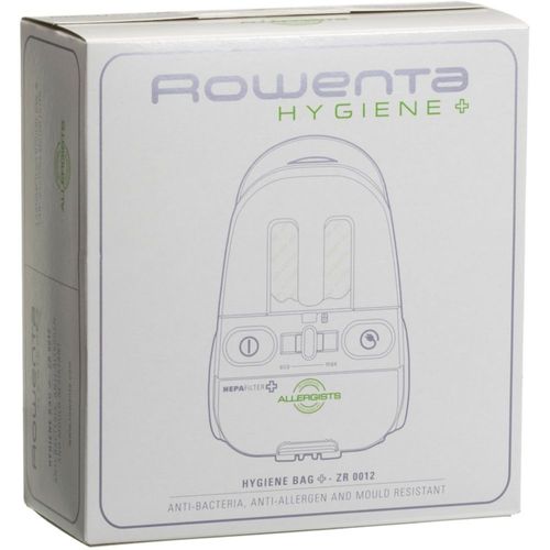 Rowenta ZR001201 - Kit d'accessoires pour aspirateur - pour aspirateur - pour HYGIENE + RO 6021, RO 6031