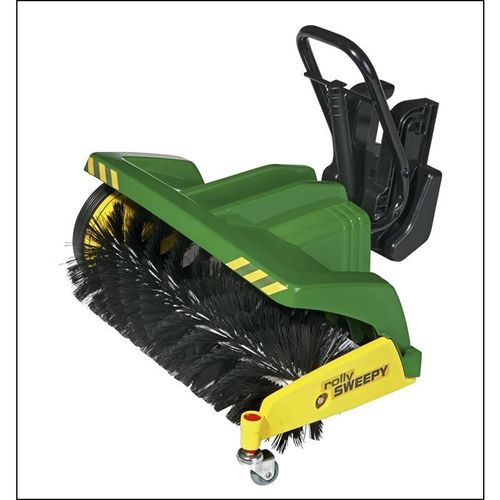 Rolly Toys 409884 Balayeuse Rollysweepy