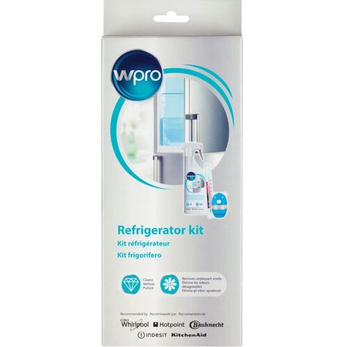 Wpro COL015 - Kit d'accessoires pour réfrigérateur