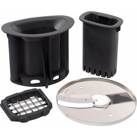 Découpe Magimix 17639 Coffret Cubes et Batonnets