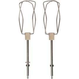 Fouet SEB XJ901301 2 fouets pour batteur Prep'Line