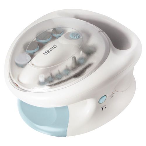 Machine Manucure Homedics Spa Manucure De Luxe Nail 5026
