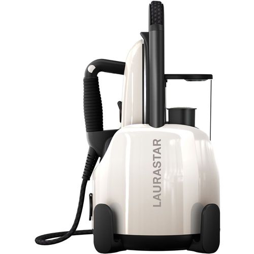 Centrale vapeur Laurastar LIFT Pure White