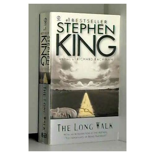 The Long Walk