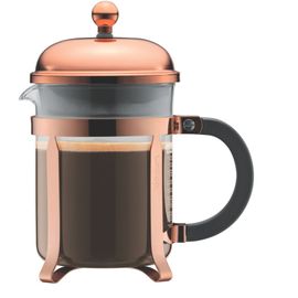 Cafetière Bodum Chambord a piston 4 tasses 0.5L