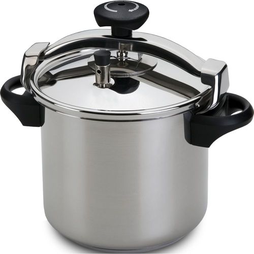 Autocuiseur Essentielb traditionnel 6L