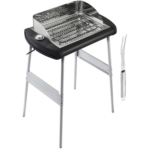 Lagrange Pavillon - Barbecue gril -électrique - 1120 cm ²