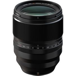 Objectif pour Hybride Fujifilm XF 50mm F1.0 R WR