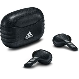 adidas Z.N.E. 01 ANC - écouteurs true wireless intra-auriculaire avec micro  - Bluetooth - Suppresseur de bruit actif - gris nuit