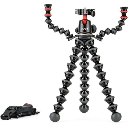 Trépied Joby GorillaPod Rig pour appareils photo
