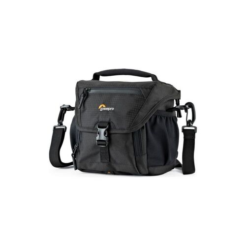 LOWEPRO SAC D'EPAULE NOVA 140 AW II Noir
