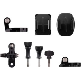 Fixation Gopro kit 8 accessoires