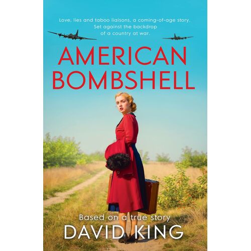 American Bombshell