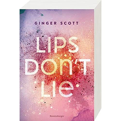 Lips Don't Lie
