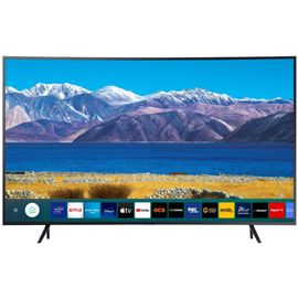 Samsung UE75TU7025K - 75" 7 Series TV LCD rétro-éclairée par LED - Smart TV - Tizen OS - 4K UHD (2160p) 3840 x 2160 - HDR - noir ardoise