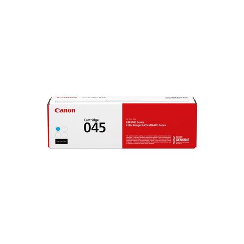 Toner Canon 045 Cyan