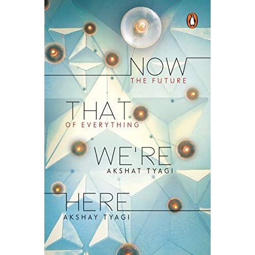 Now That We're Here