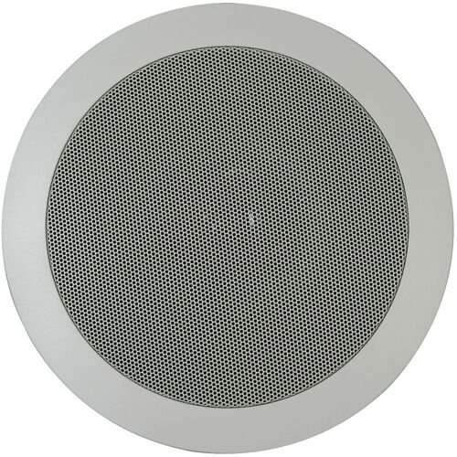 DAVIS Acoustics 170 RO - Enceinte - Blanc