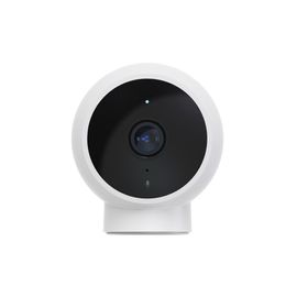 Caméra IP d'intérieur Xiaomi Mi Camera 2K Support Magnétique Blanc