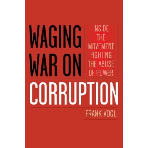 Waging War On Corruption