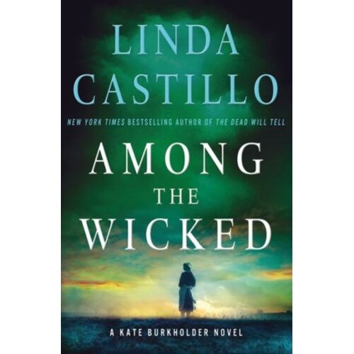 Among The Wicked