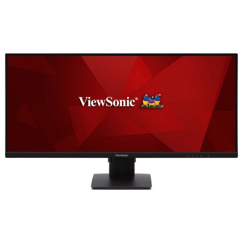 ViewSonic VA3456-MHDJ - Ecran PC 34" UltraWide Quad HD 3440 x 1440 pixels 4 ms
