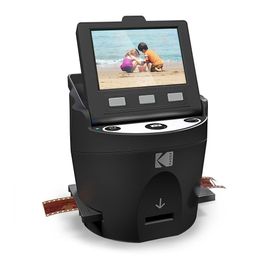 Scanner portable KODAK SCANZA Numérique