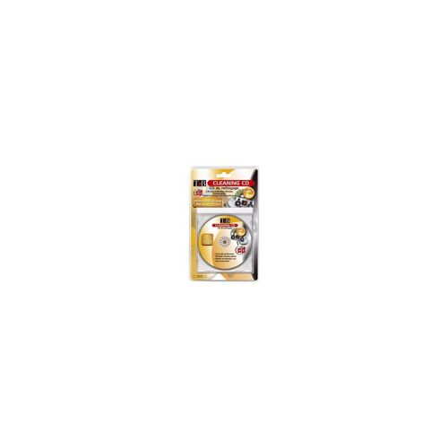 T'nB Cleaning CD - CD / DVD - disque de nettoyage