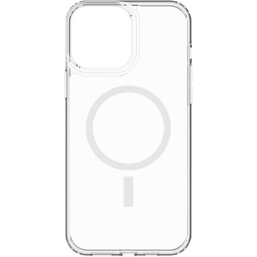 Coque Qdos Iphone 13 Pro Pure Transparent