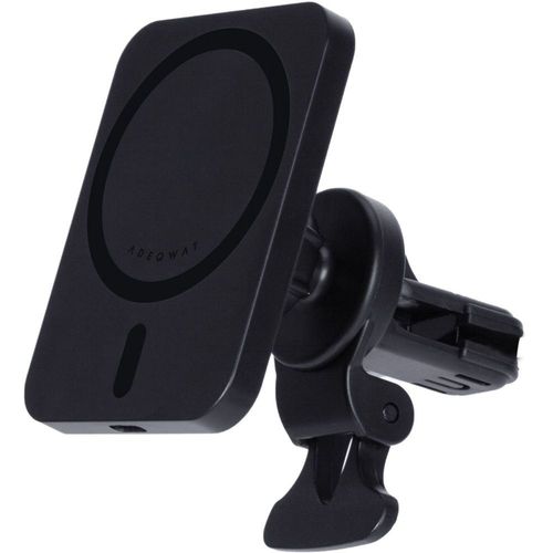 Support Smartphone Adeqwat Voiture Avec Charge Sans Fil Magsafe