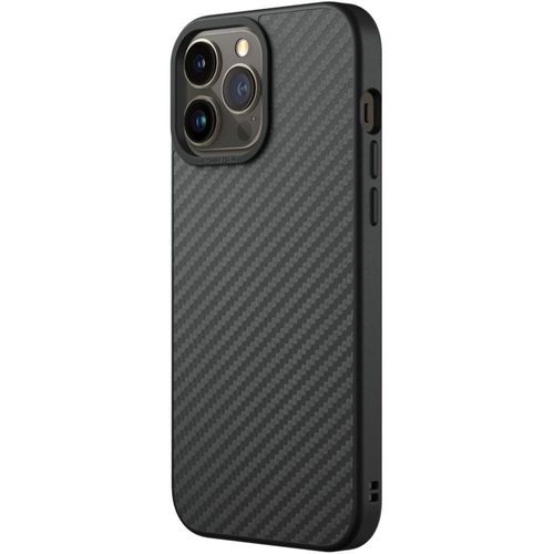 Coque Solid Suit Rhinoshield Carbone Pour Iphone 13 Pro Max