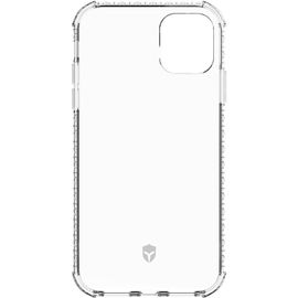 Force Case Air - Coque de protection pour téléphone portable - robuste - plastique, polyur?thanne thermoplastique (TPU) - transparent - pour Apple iPhone 11