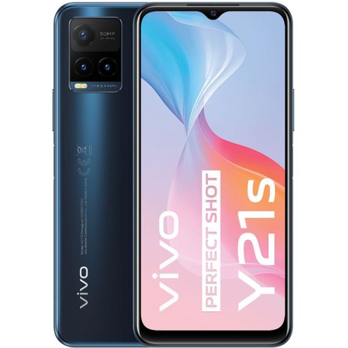 Vivo Y21S 128 Go Bleu nuit