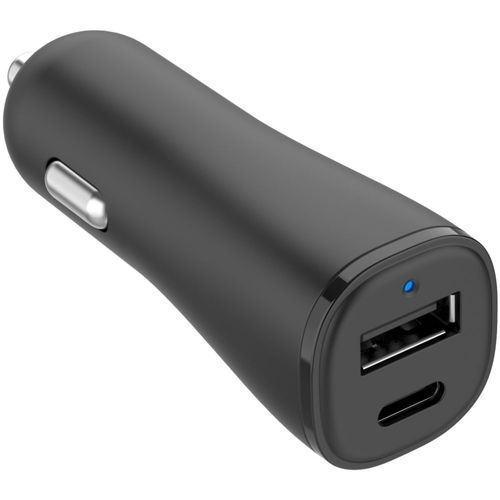 Chargeur Allume-Cigare Essentielb Usb-A + Usb-C 32w
