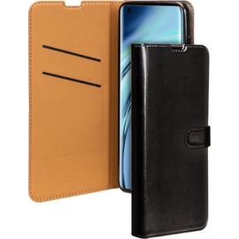 Folio Wallet Xiaomi Mi 11 5g Noir Avec Languette De Fermeture Bigben