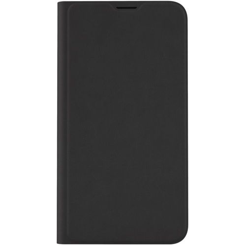 Samsung Flip Cover Gp-G975amfwa - Étui À Rabat Pour Téléphone Portable - Noir - Pour Galaxy S10+