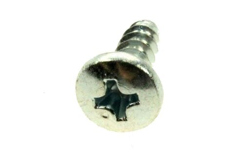 Samsung. Vis-taptite Bh,+,b,m4,l10,yel,swrch18a. Ref: 6003001188