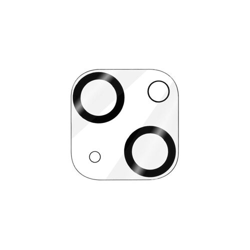 Protège objectif Qdos iPhone 13 mini Objectif de camera