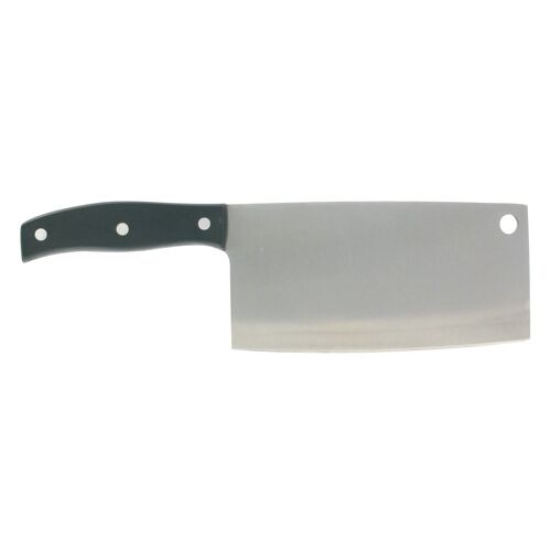 Couperet De Cuisine Lame 17 Cm