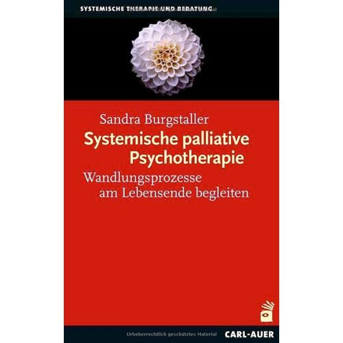 Systemische Palliative Psychotherapie
