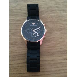 Montre Homme Armanie Ar5905