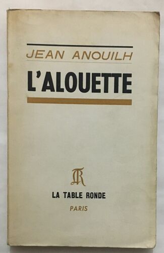 L' Alouette