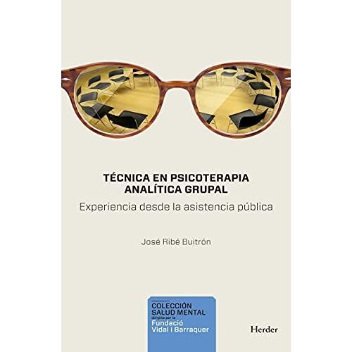 T?Cnica En Psicoterapia Anal?Tica Grupal