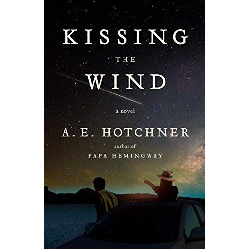 Kissing The Wind
